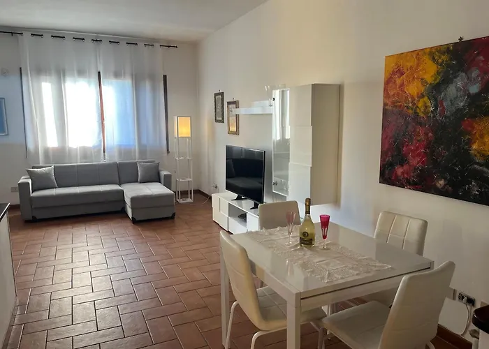 Casa Azzurra * Roma