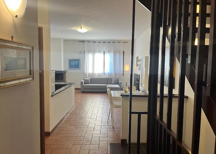 Casa Azzurra * Roma