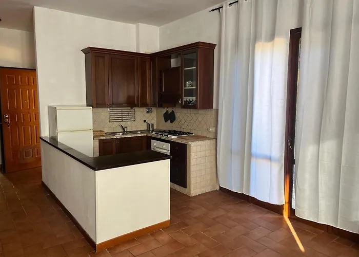 Casa Azzurra * Roma