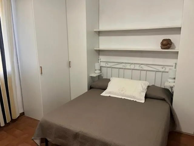 Casa Azzurra Сasa de vacaciones