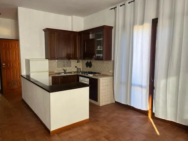 Casa Azzurra Сasa de vacaciones *