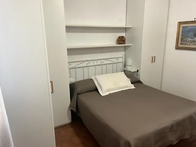 Casa Azzurra Сasa de vacaciones