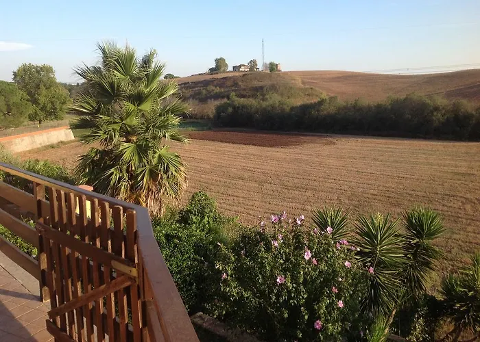 Сasa de vacaciones Casa Azzurra *
