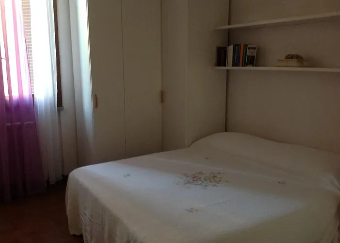 Сasa de vacaciones Casa Azzurra Roma