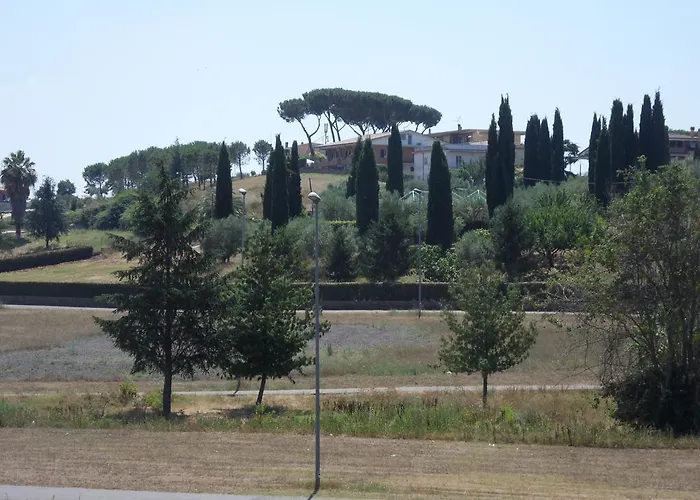 Сasa de vacaciones Casa Azzurra Roma
