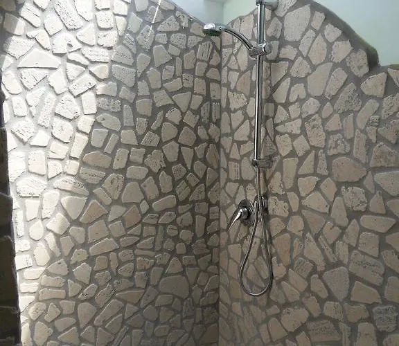 Casa Azzurra Сasa de vacaciones *