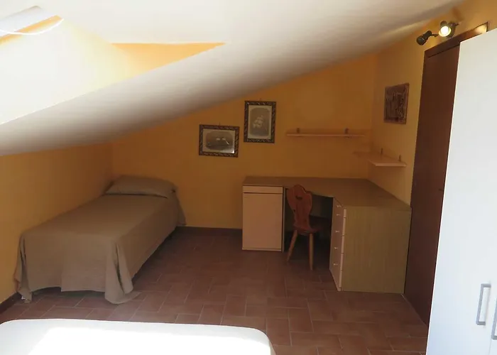 Casa Azzurra Roma