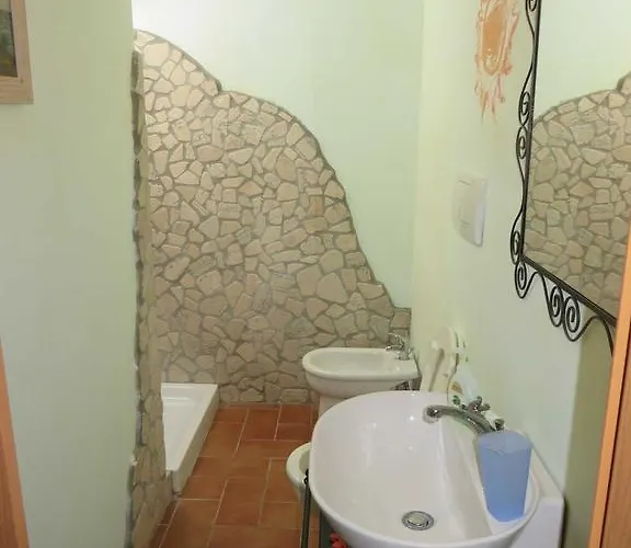 Casa Azzurra *