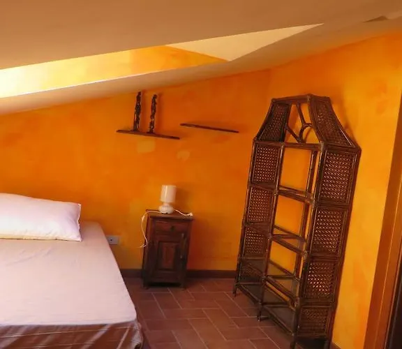Сasa de vacaciones Casa Azzurra *