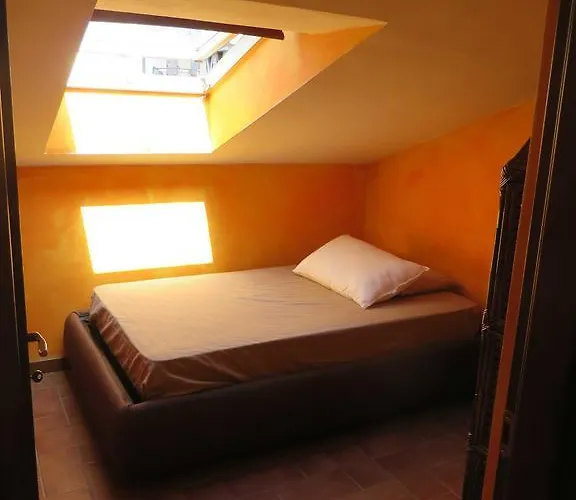 Casa Azzurra Сasa de vacaciones