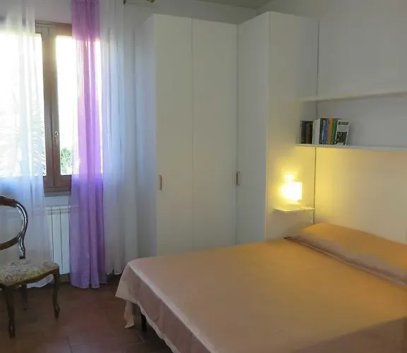 Сasa de vacaciones Casa Azzurra Roma