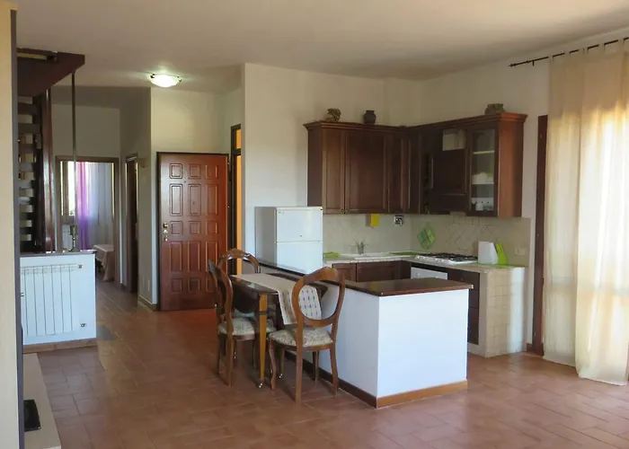 Casa Azzurra * Roma