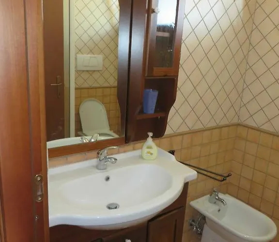 Casa Azzurra Roma