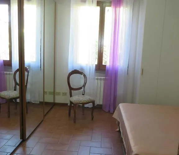 Сasa de vacaciones Casa Azzurra Roma