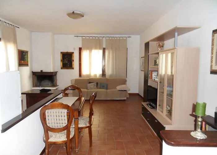 Сasa de vacaciones Casa Azzurra Roma