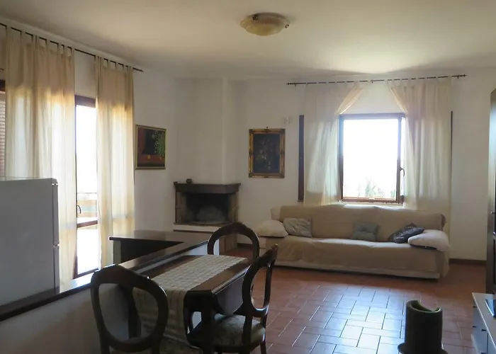 Casa Azzurra Сasa de vacaciones *