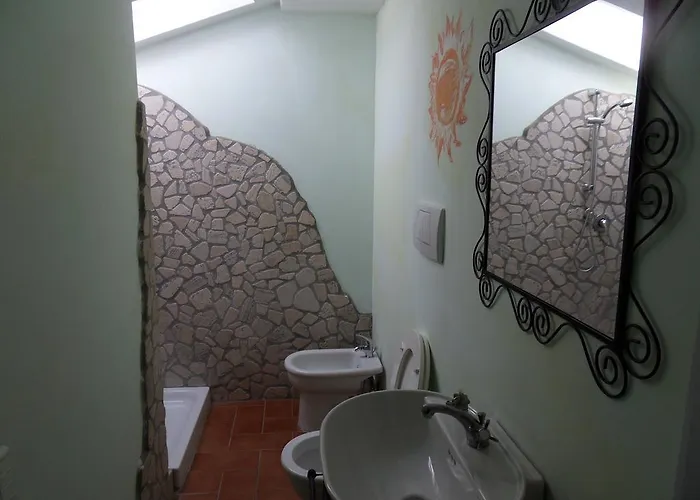 Casa Azzurra