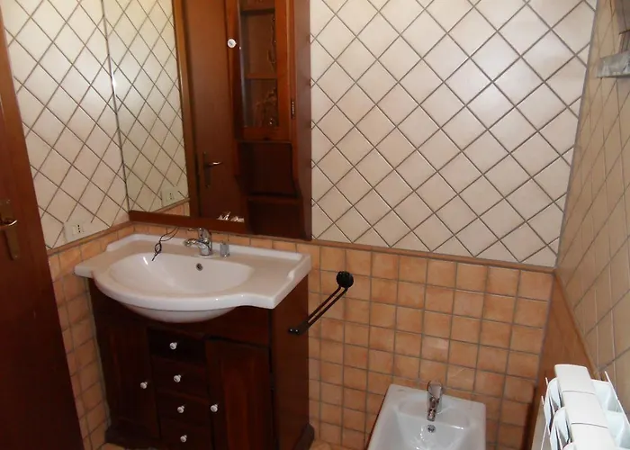Casa Azzurra Сasa de vacaciones *