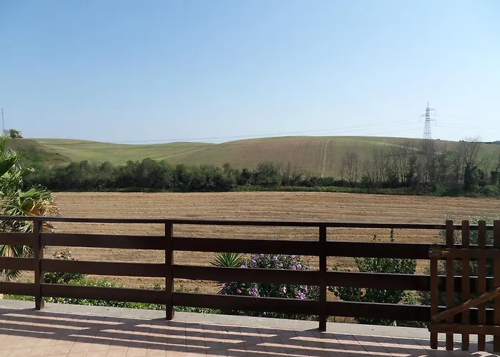 Сasa de vacaciones Casa Azzurra Roma