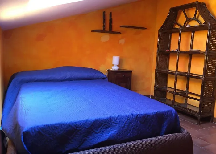 Casa Azzurra *