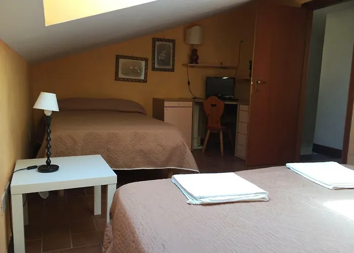 Casa Azzurra Сasa de vacaciones