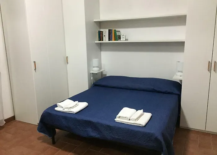 Сasa de vacaciones Casa Azzurra Roma