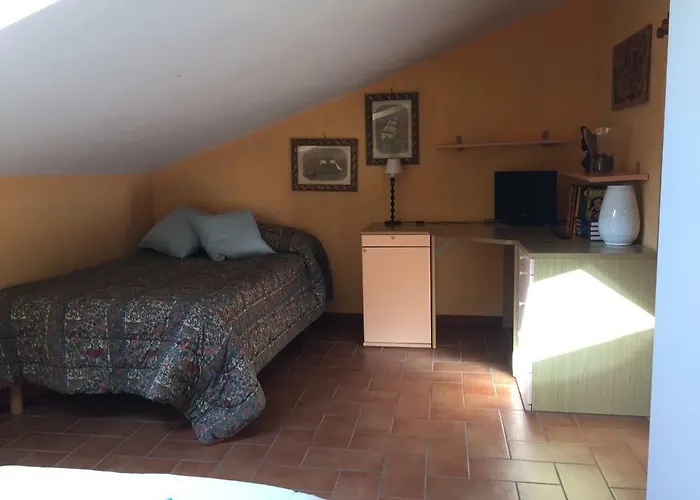 Casa Azzurra * Roma