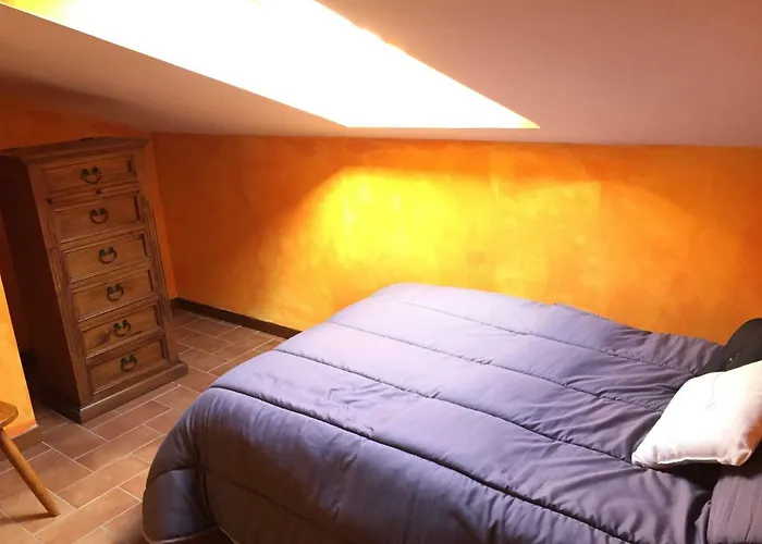 Сasa de vacaciones Casa Azzurra *
