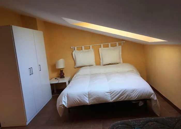 Casa Azzurra Сasa de vacaciones