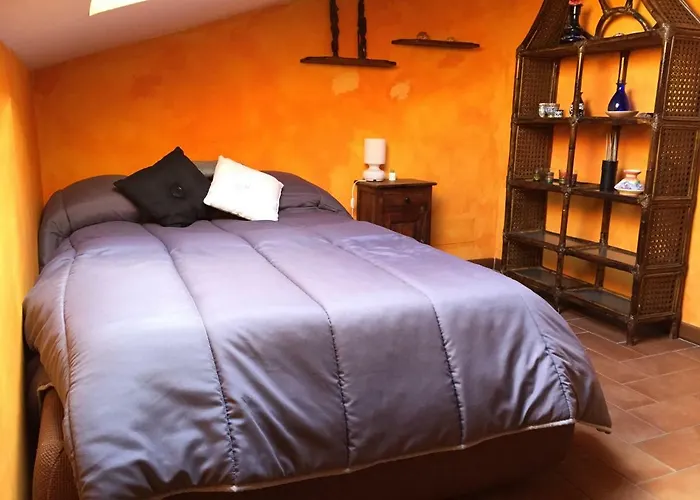 Сasa de vacaciones Casa Azzurra Roma